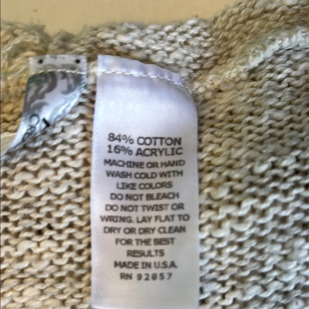 Absolutely creative worldwide brand Hooded sweater vest - Picture 11 of 11